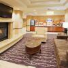 Отель Holiday Inn Express & Suites Salinas, an IHG Hotel, фото 2