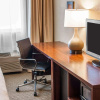 Отель Comfort Inn Fergus Falls, фото 5