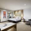 Отель Pan Pacific Perth, фото 4