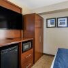Отель Comfort Inn Nashville - Opryland Area, фото 12