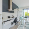 Отель Modern 5 Bedroom Pool Villa KH-A7, фото 46
