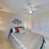 Отель Tropical W/ Screened Lanai, Saltwater Pool 4 Bedroom Home, фото 20