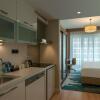 Отель Radisson Blu Residence, Istanbul Batisehir, фото 38