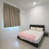 Отель MODERN , SPACIOUS GAMBANG UMP 18 Guest House, фото 4