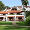 Отель The Leela Kovalam, a Raviz Hotel в Ковалам