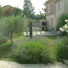 Отель Gîtes Le Mas Guiraud, фото 18