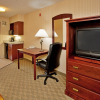 Отель Holiday Inn Express Hotel & Suites LANSING-LEAVENWORTH, фото 6