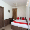 Отель OYO 13262 Hotel Indiana, фото 23