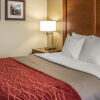 Отель Settle Inn and Suites Altoona, фото 26