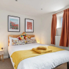 Отель Charming 3-bed Apartment in Haverfordwest, фото 4