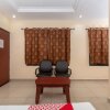 Отель OYO 23687 Kumaran Millennium Residency, фото 21