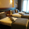 Отель Bern Otel, фото 4