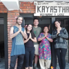 Отель Kayastha restaurant and lodge, фото 31