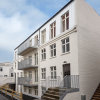 Отель Ice Apartments Reykjavik в Рейкьявике