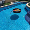 Отель Luxury Four Bed Villa Jasmine, Infinity Pool, Full Staff , Chef and Breakfasts, фото 35