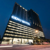 Отель Geno Hotel, фото 1