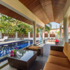 Отель Amber Pool Villa, фото 25
