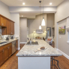 Отель River Club 309 2 Bedroom Condo by Alpine Lodging Telluride, фото 6