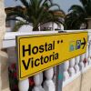 Отель Hostal Victoria, фото 43