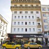 Отель Kucuk Velic Hotel в Газиантепе