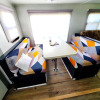 Отель Wildwood Camper De Sleeps 6-7,, фото 5
