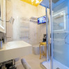 Отель Leucosya Luxury Rooms, фото 47