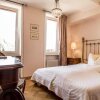 Отель Romantik Hotel Villa Carona, фото 5