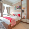 Отель OYO Flagship 755 Appartel Grand Dhika City, фото 4