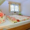 Отель Charming Flat in Sebnitz With Garden в Лихтенхайн