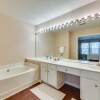 Отель Charlotte Townhome w/ Deck: 18 Mi to Downtown!, фото 7