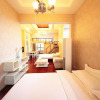 Отель Nanchang Honggutan Xiangxieli Apartment, фото 11