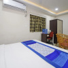 Отель Naman's Inn by OYO Rooms, фото 39