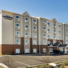 Отель Microtel Inn & Suites by Wyndham Gambrills, фото 8