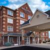 Отель Country Inn & Suites by Radisson, Cincinnati Airport, KY, фото 26