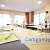 Отель Campanile Nimes Centre - Mas Carbonnel, фото 20