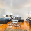 Отель Magnificent Studio At Leaside 10 Mins To Downtown, фото 12