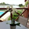 Отель Apartment With One Bedroom In Guerande, With Wonderful Sea View, Shared Pool, Enclosed Garden 600 M , фото 10