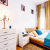 Отель Central Downtown Apartment Erzsebetvaros, фото 29