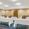 Отель Best Western Greenfield Inn, фото 29