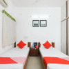 Отель OYO 40 SilverKey KK Nagar, фото 25
