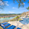 Отель The Arrive Vista Estate Above Lake Austin 5 Bedroom Home, фото 23
