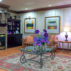 Отель Country Inn & Suites by Radisson, Petersburg, VA, фото 10