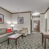 Отель Holiday Inn Express Hotel & Suites Lubbock South, an IHG Hotel, фото 18