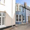 Отель Quay Cottage - On Back Beach of Teignmouth, фото 12