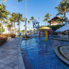 Отель Bangalô 4qts-Beira-Mar nas Piscinas Naturais-SH034, фото 21