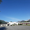 Отель Isfjorden Turisthotell & Motell, фото 1