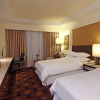 Отель Sheraton Grand Pune Bund Garden Hotel, фото 3