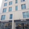 Отель Kommagene Hotel в Кяхте