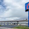 Отель Motel 6 Rock Springs, WY, фото 1