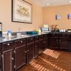 Отель Executive Inn, фото 13